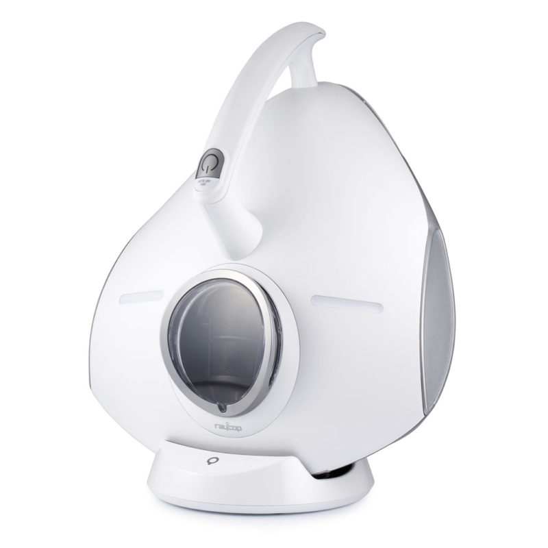 xiaomi ultra thin robot