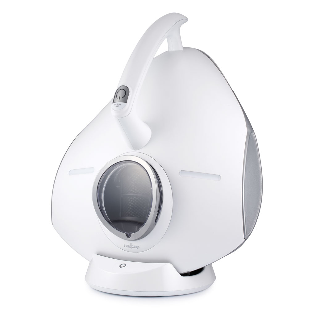 Raycop RS PRO white stojánek raycop.cz